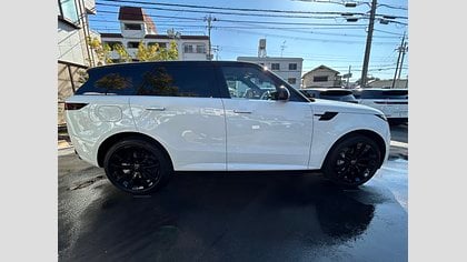 Range Rover Sport 11