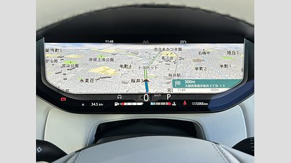 Range Rover Sport 55