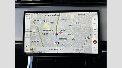 Range Rover Sport 47