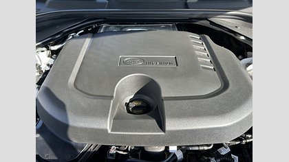 Range Rover Sport 63