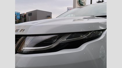 Range Rover Evoque 27
