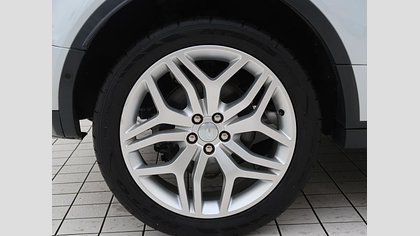 Range Rover Evoque 10