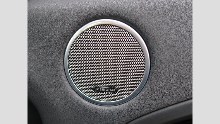 2015 認定中古車 Land Rover Range Rover Evoque Yulong White 2.0 litre Si4 Petrol ＨＳＥダイナミック