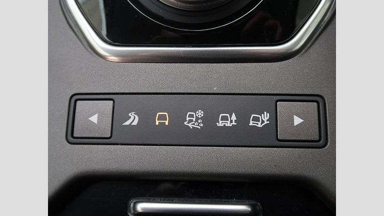 2015 認定中古車 Land Rover Range Rover Evoque Yulong White 2.0 litre Si4 Petrol ＨＳＥダイナミック