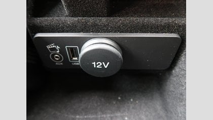 Range Rover Evoque 29