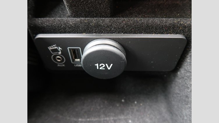 2015 認定中古車 Land Rover Range Rover Evoque Yulong White 2.0 litre Si4 Petrol ＨＳＥダイナミック