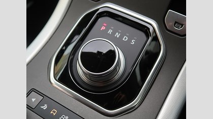 Range Rover Evoque 21