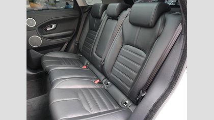 Range Rover Evoque 15