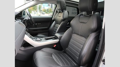 Range Rover Evoque 16