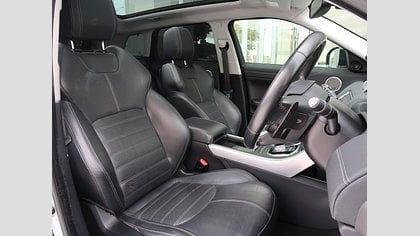 Range Rover Evoque 14