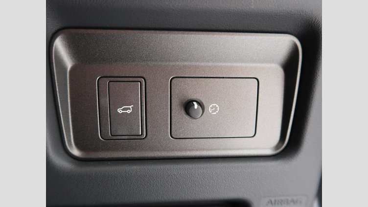 2015 認定中古車 Land Rover Range Rover Evoque Yulong White 2.0 litre Si4 Petrol ＨＳＥダイナミック