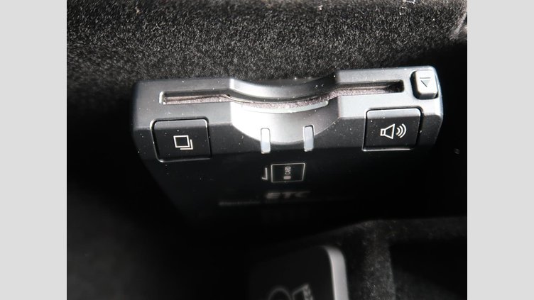 2015 認定中古車 Land Rover Range Rover Evoque Yulong White 2.0 litre Si4 Petrol ＨＳＥダイナミック