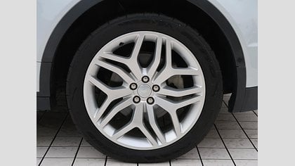 Range Rover Evoque 9