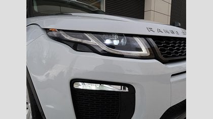 Range Rover Evoque 25