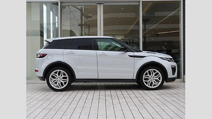 Range Rover Evoque 7