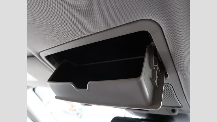 2015 認定中古車 Land Rover Range Rover Evoque Yulong White 2.0 litre Si4 Petrol ＨＳＥダイナミック