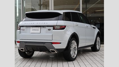 Range Rover Evoque 6