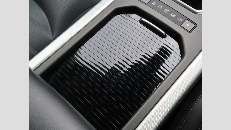 2015 認定中古車 Land Rover Range Rover Evoque Yulong White 2.0 litre Si4 Petrol ＨＳＥダイナミック