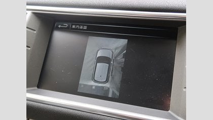 Range Rover Evoque 42