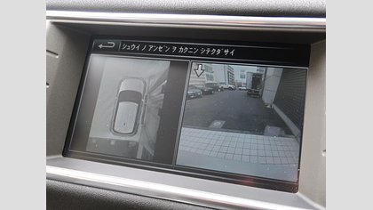 Range Rover Evoque 41