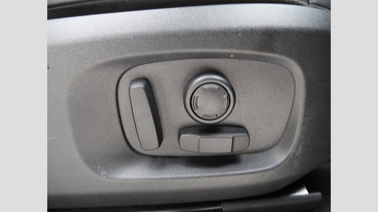 2015 認定中古車 Land Rover Range Rover Evoque Yulong White 2.0 litre Si4 Petrol ＨＳＥダイナミック