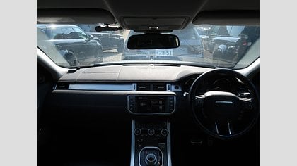 Range Rover Evoque 11