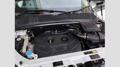 Range Rover Evoque 34