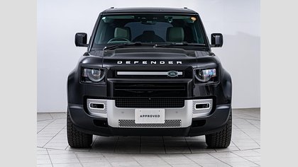 Defender 110 7