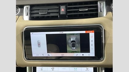 Range Rover Sport 43