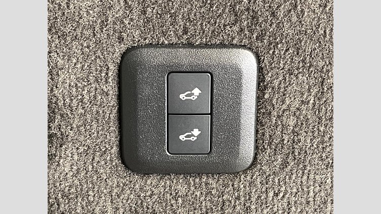 2020 認定中古車 Land Rover Range Rover Sport Fuji White ４WD SE