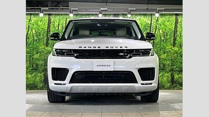 Range Rover Sport 6