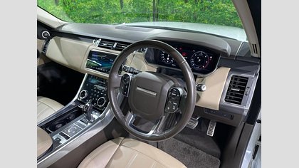 Range Rover Sport 32