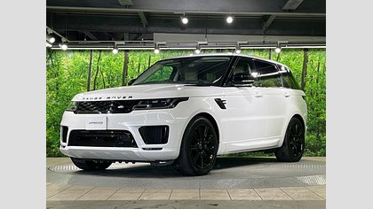 Range Rover Sport 23