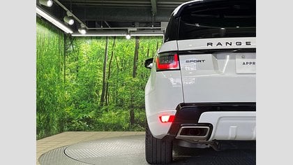 Range Rover Sport 30