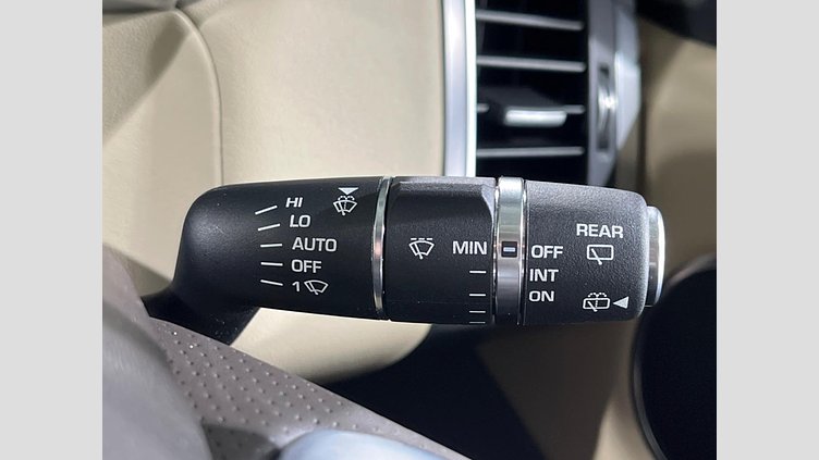 2020 認定中古車 Land Rover Range Rover Sport Fuji White ４WD SE