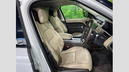 Range Rover Sport 20