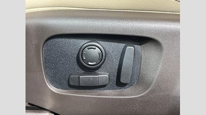 Range Rover Sport 50