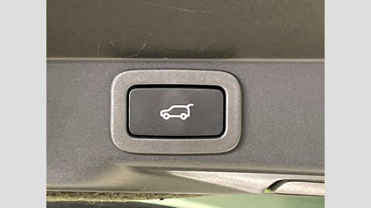 2020 認定中古車 Land Rover Range Rover Sport Fuji White ４WD SE