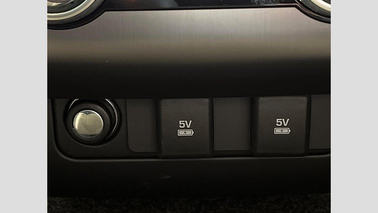 2020 認定中古車 Land Rover Range Rover Sport Fuji White ４WD SE