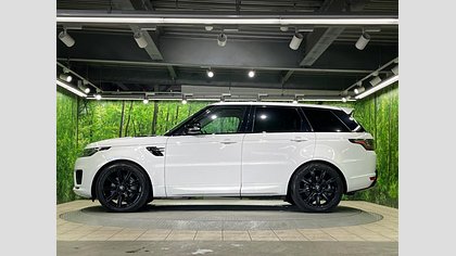 Range Rover Sport 5