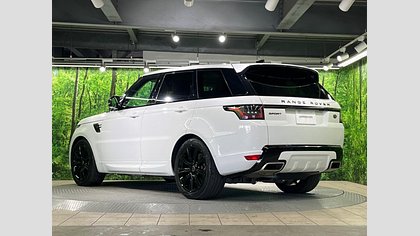 Range Rover Sport 24