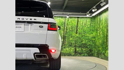 Range Rover Sport 31