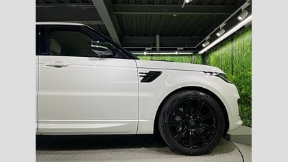 Range Rover Sport 27