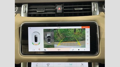 Range Rover Sport 44