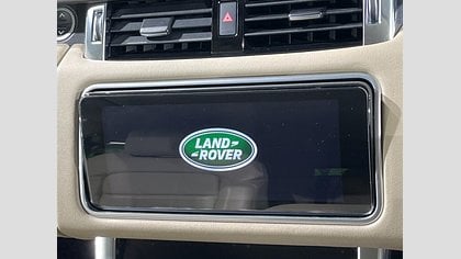 Range Rover Sport 39