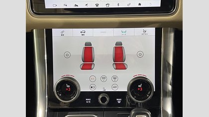 Range Rover Sport 15