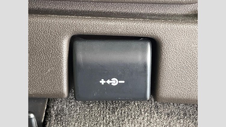 2020 認定中古車 Land Rover Range Rover Sport Fuji White ４WD SE