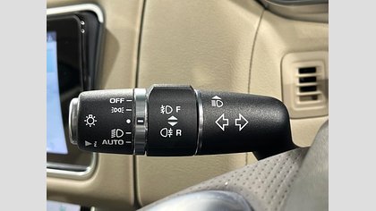 Range Rover Sport 35