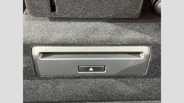 2020 認定中古車 Land Rover Range Rover Sport Fuji White ４WD SE