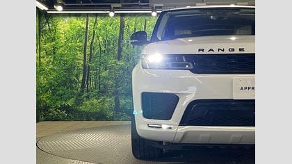 Range Rover Sport 28